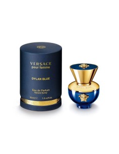 Versace Pour Femme Dylan Blue Edp 30Ml Vapo