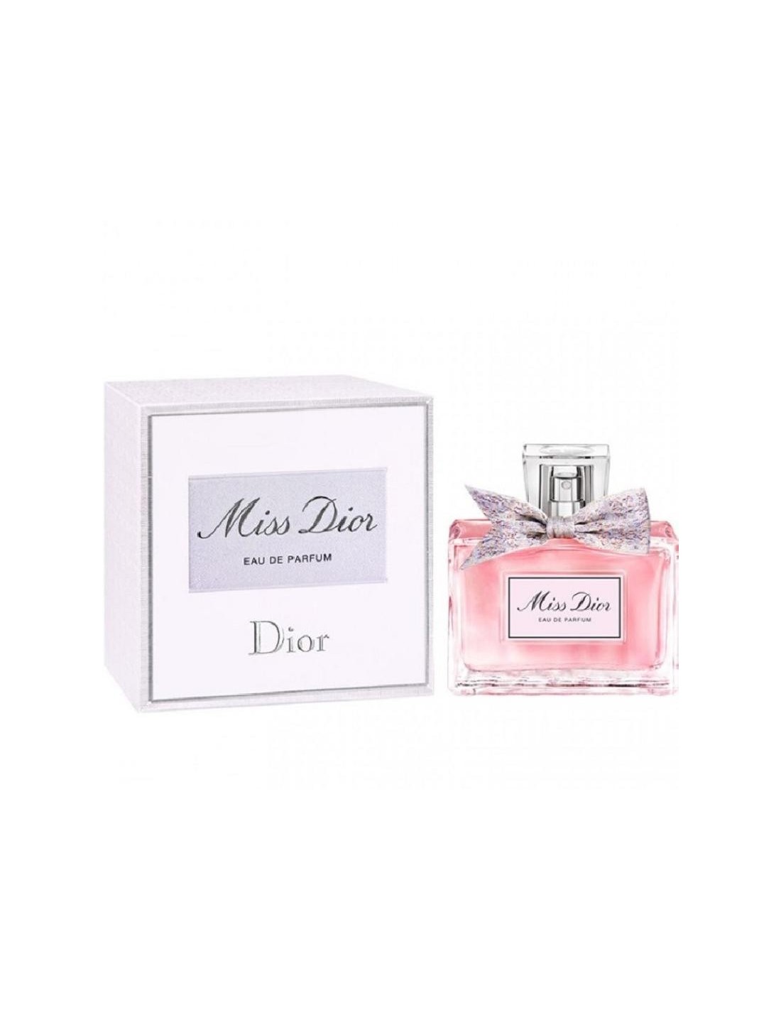 Dior Miss Dior Edp 50 Ml Vapo New