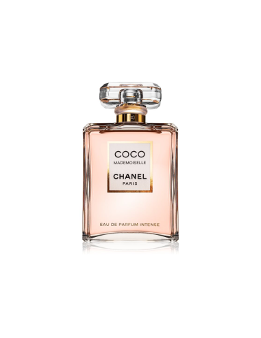 Chanel Coco Mademoiselle Intense 100 ml eau de parfum tester