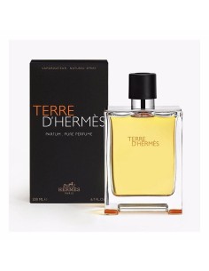 Hermes Terre D Hermes Parfum 200 Ml Vapo