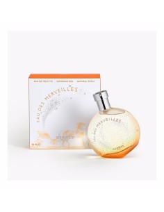 Hermes Eau Des Merveilles Edt 50 Ml Vapo