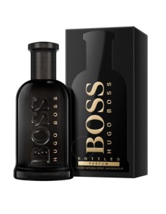 Boss Bottled Parfum 100Ml Vapo