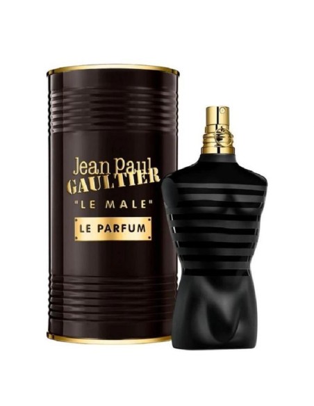 Jpg Le Male Le Parfum Edp Intense 125Ml Vapo