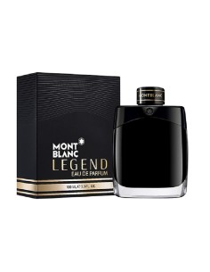 Mont Blanc Legend Edp 100Ml Vapo