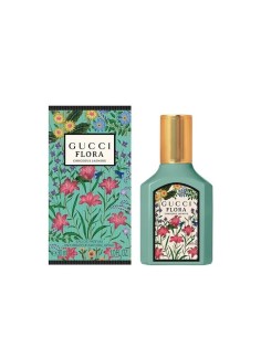 Gucci Flora Gorgeous Jasmine Edp 30Ml Vapo