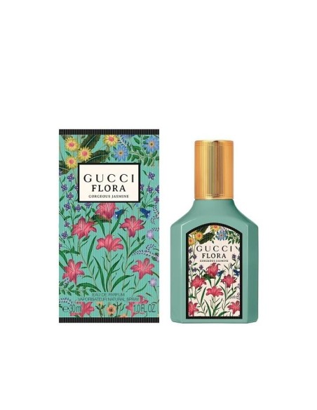 Gucci Flora Gorgeous Jasmine Edp 30Ml Vapo