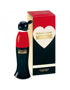Moschino Cheap And Chic Edt 30Ml Vapo