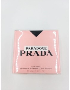 Prada Paradoxe Edp 50 Ml Vapo