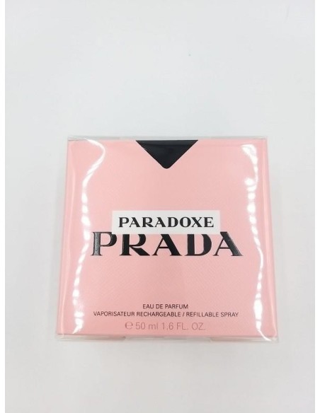 Prada Paradoxe Edp 50 Ml Vapo
