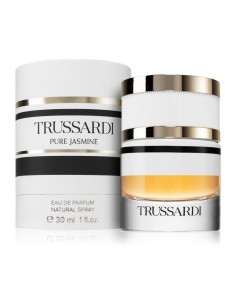 Trussardi Pure Jasmine Edp 30Ml Vapo