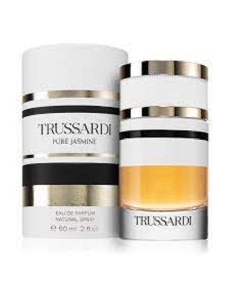 Trussardi Pure Jasmine Edp 60Ml Vapo