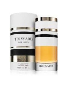 Trussardi Pure Jasmine Edp 90Ml Vapo