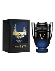 Paco Rabanne Invictus Victory Elixir Parfum Intense 50 Ml Vapo