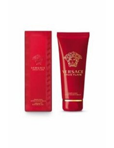 Versace Eros Flame After Shave Balm 100Ml
