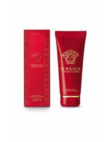 Versace Eros Flame After Shave Balm 100Ml