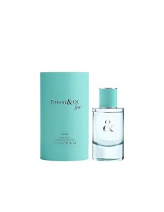 Tiffany & Co. Love For Her Edp 50Ml Vapo
