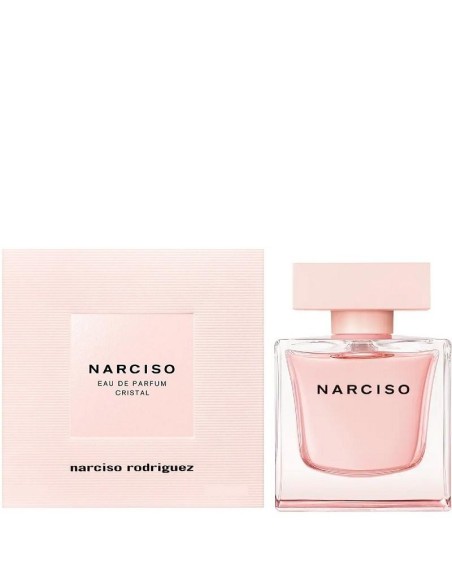 Narciso Rodriguez Cristal Edp 50 Ml Vapo