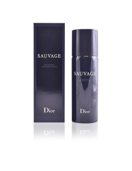 Dior Sauvage Deo Vapo 150Ml
