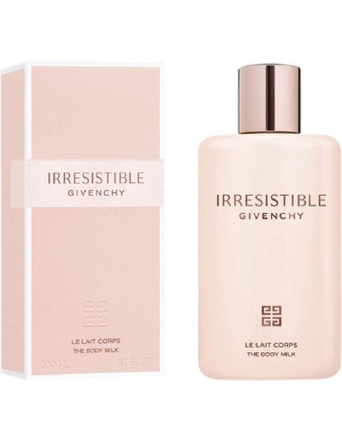 Givenchy Irresistible Body Lotion 200Ml New