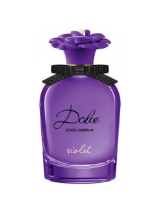 D&G Dolce Violet Edt 75 Ml Vapo