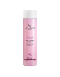 Collistar Latte Micellare Struccante Viso Occhi 250 Ml