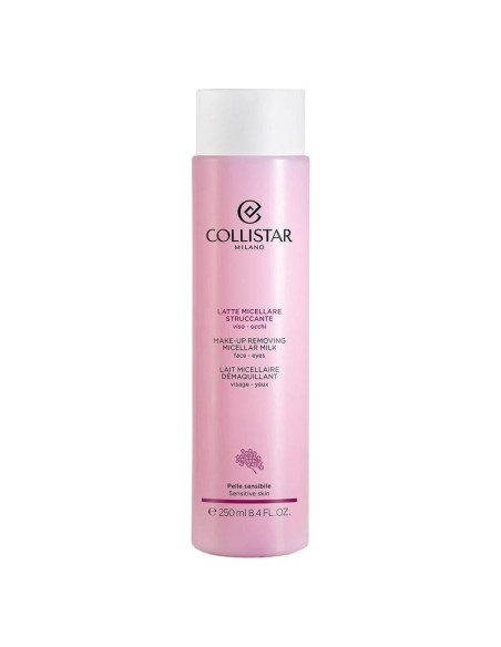 Collistar Latte Micellare Struccante Viso Occhi 250 Ml
