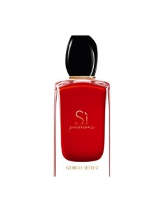 Giorgio Armani Sì Passione 100 ml eau de parfum