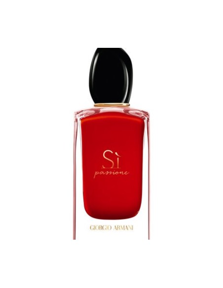 Armani Si Passione Eau de Parfum 100 ml (mujer)
