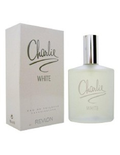 Revlon Charlie White Edt 100Ml Vapo