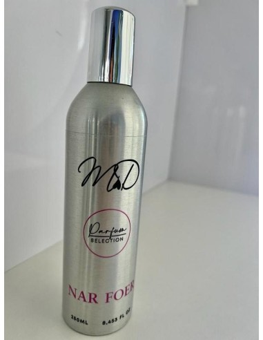 Md Parfum Selection Nar Foer 250 Ml