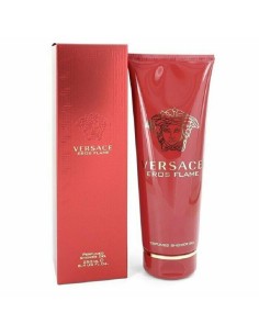 Versace Eros Flame Shower Gel 200 Ml