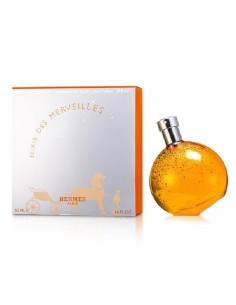 Hermes Elixir Des Merveilles Edp 50Ml Vapo