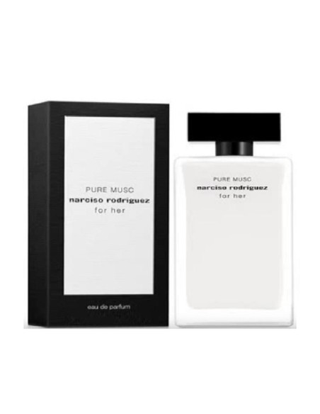 Narciso Rodriguez Pure Musc For Her Edp 30Ml Vapo