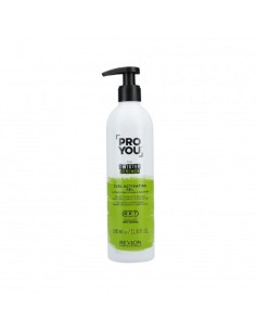 Revlon Professional Proyou The Twister Scrunch 350 Ml
