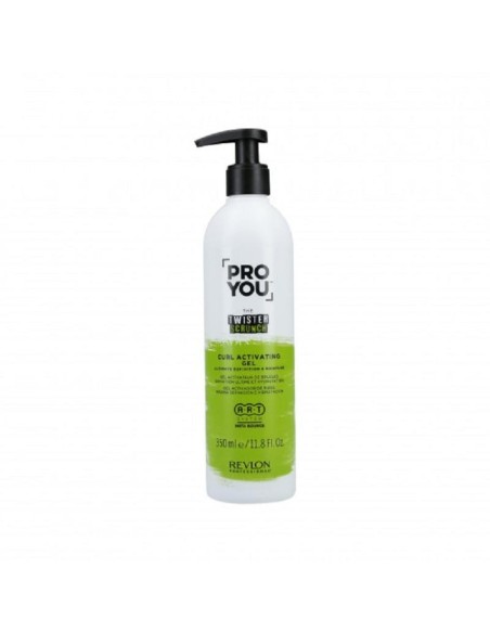 Revlon Professional Proyou The Twister Scrunch 350 Ml