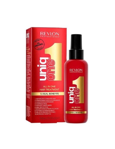 Revlon Professional Uniqone Hair Treatment V2 150Ml