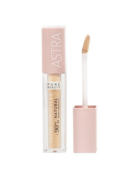 Astra Pure Beauty Fluid Concealer 02