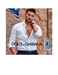 D&G K Homme Edt 150Ml Vapo