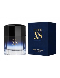 Paco Rabanne Pure Xs Edt 100Ml Vapo
