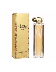 Givenchy Organza Edp 100 Ml Vapo