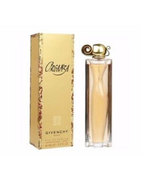 Givenchy Organza Edp 100 Ml Vapo