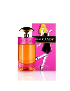 Prada Candy Edp 50 Ml Vapo