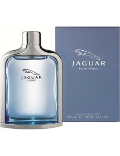 Jaguar Classic Edt 100 Ml