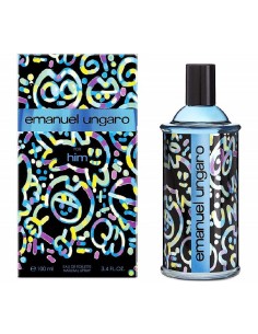 Ungaro For Him Edt 100Ml