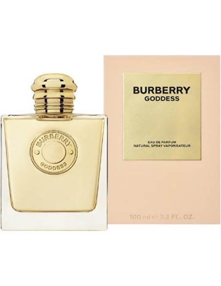 Burberry Goddess Edp 100 Ml