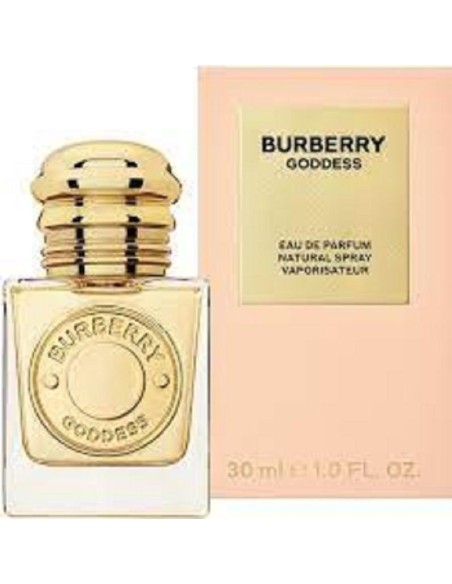 Burberry Goddess Edp 30 Ml