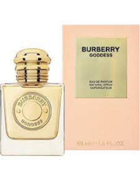 Burberry Goddess Edp 50 Ml