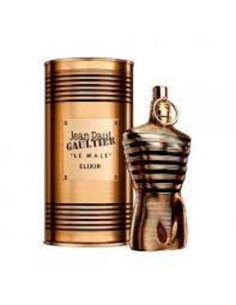 Jpg Le Male Elixir Parfum 125 Ml Spray