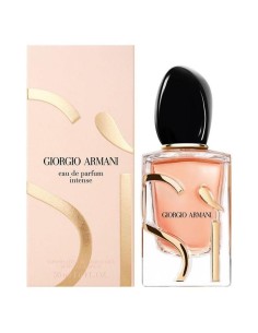 Armani Si Edp Intense Edp 50 Ml Vapo