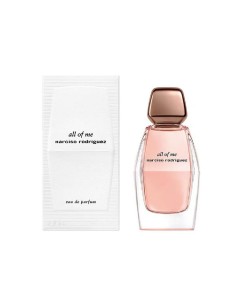 Narciso Rodriguez All Of Me Edp 30 Ml